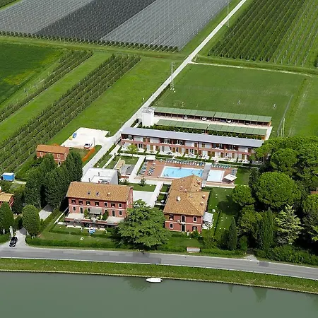 Ca' Tron Gospodarstwo agroturystyczne *
