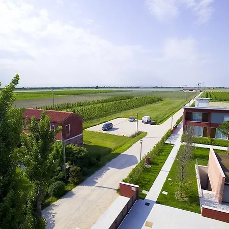 Ca' Tron Farma Cortellazzo