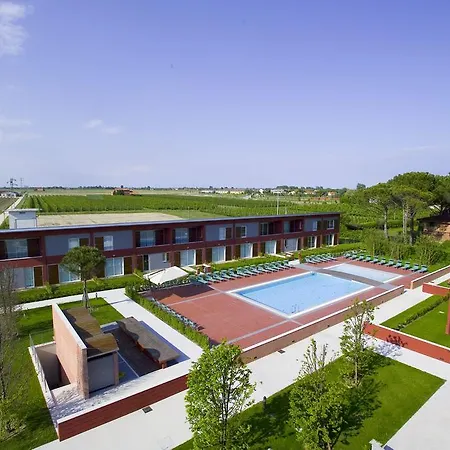Alloggio per agriturismo Ca' Tron