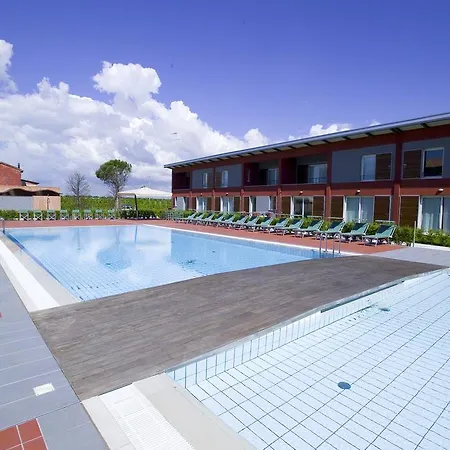 Alloggio per agriturismo Ca' Tron