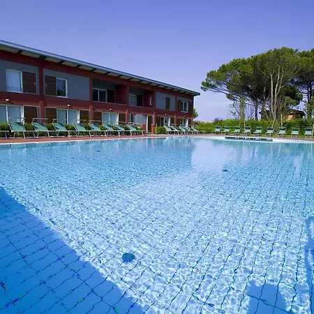 Alloggio per agriturismo Ca' Tron Cortellazzo