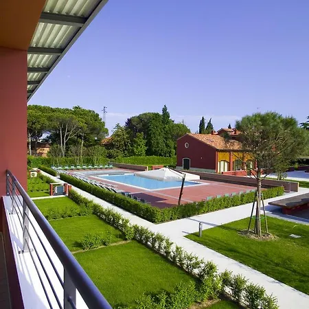 Alloggio per agriturismo Ca' Tron Cortellazzo