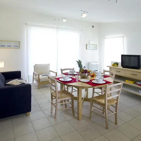 Ca' Tron Alloggio per agriturismo Cortellazzo